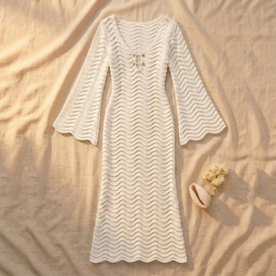 Robe Naïa — Moena