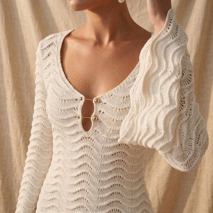 Robe Naïa — Moena