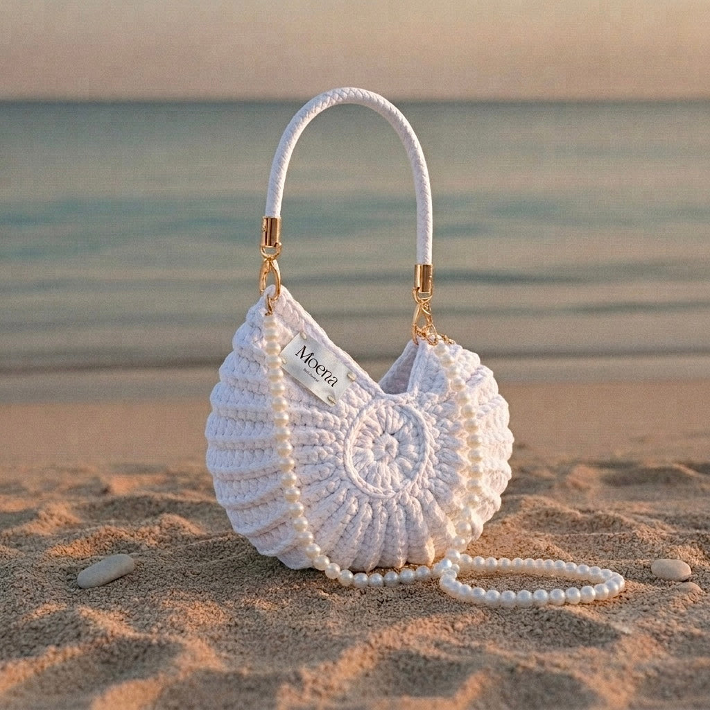 Sac Nacre — Moena