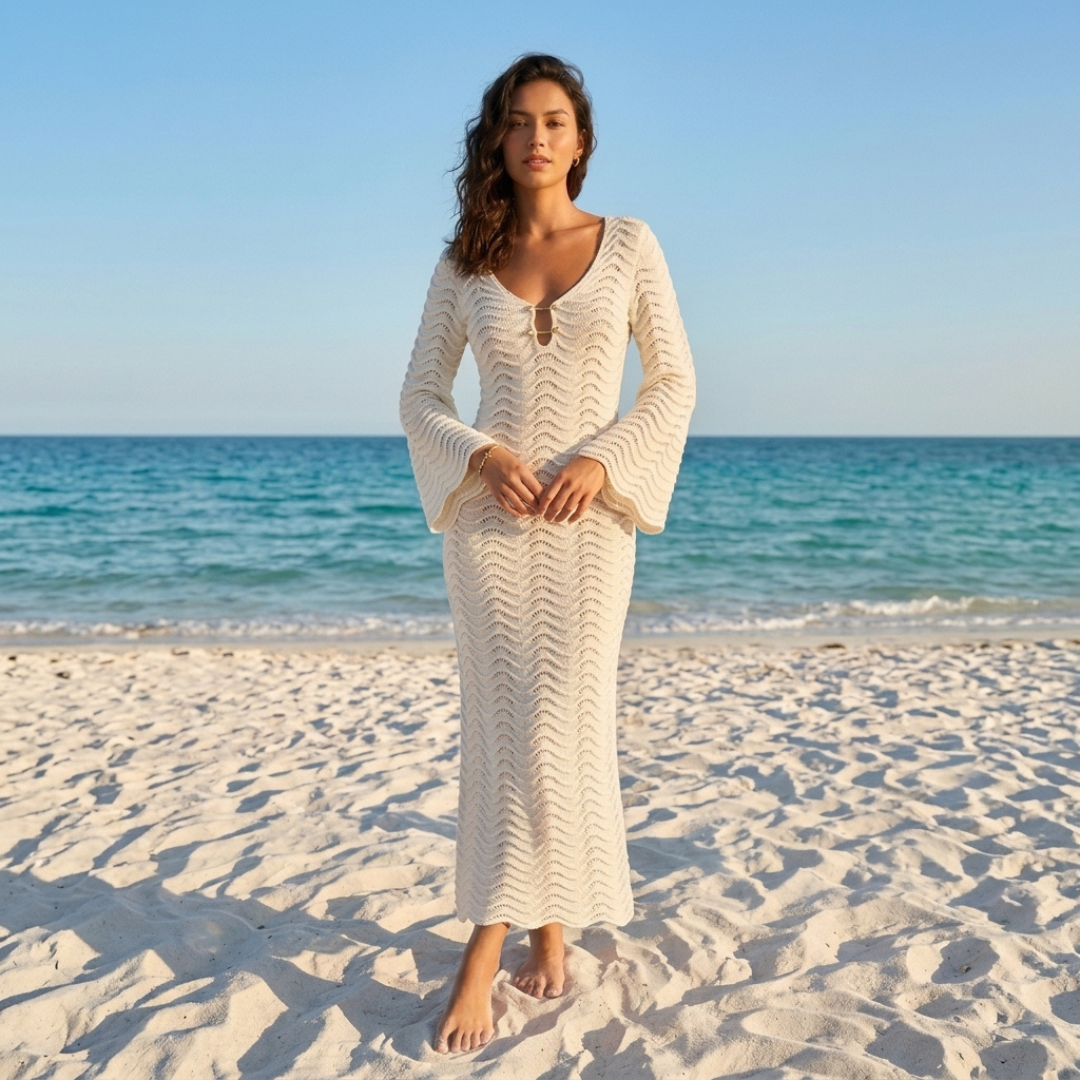 Robe Naïa — Moena
