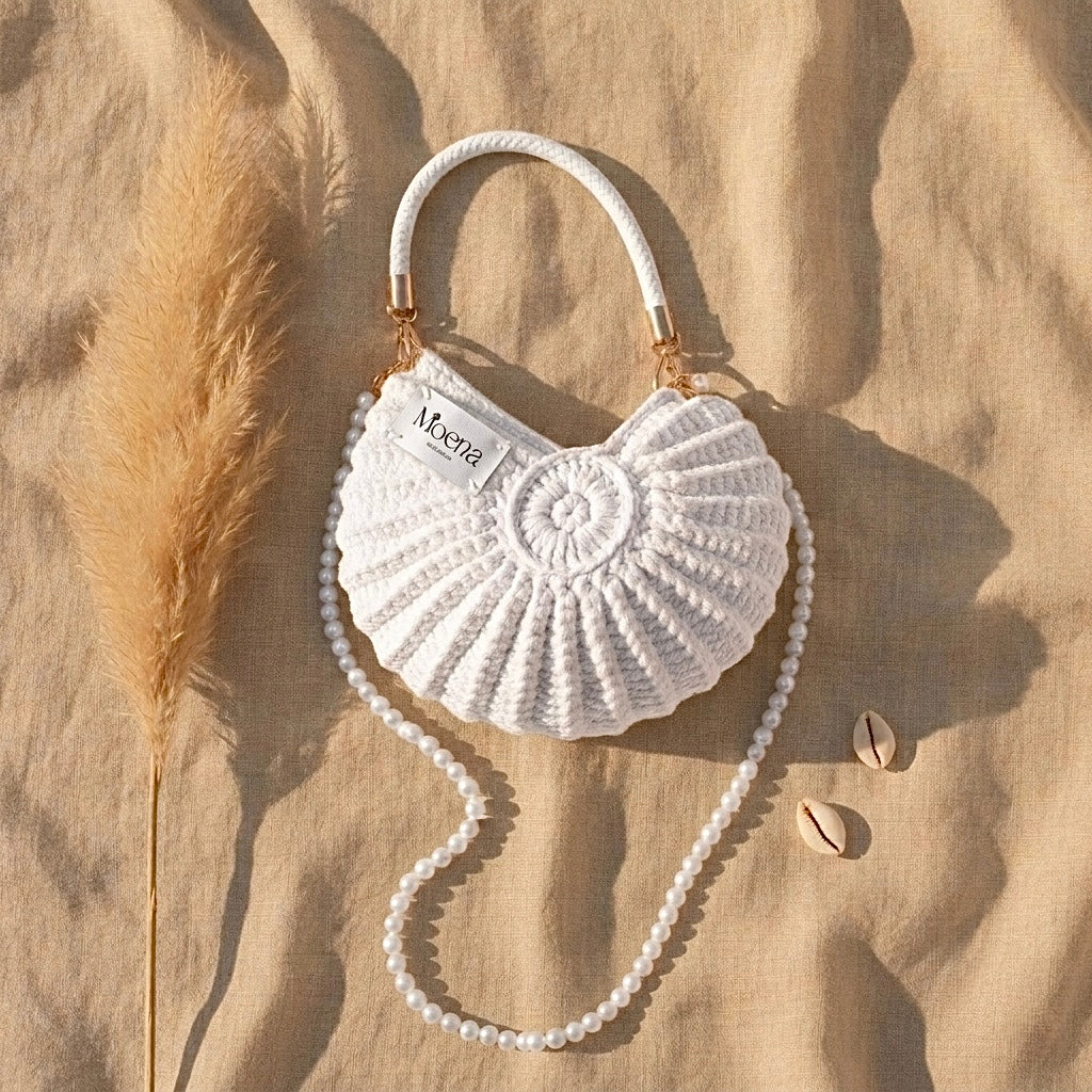 Sac Nacre — Moena
