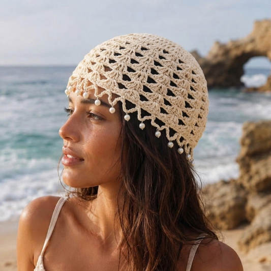Bonnet Naïa - Moena