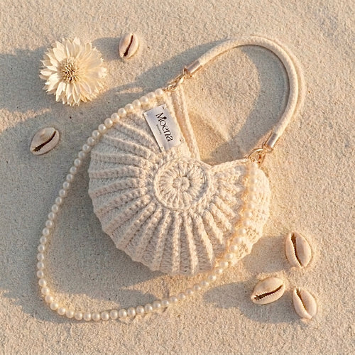 Sac Nacre — Moena
