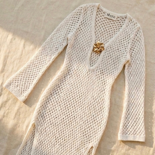 Robe Tiaré — Moena